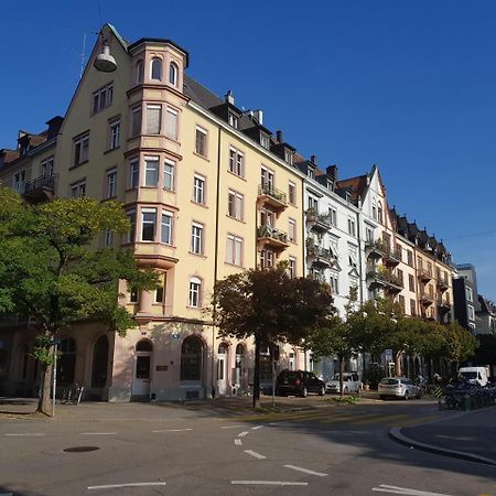 Budget Youth Hostel Oberengstringen Dış mekan fotoğraf