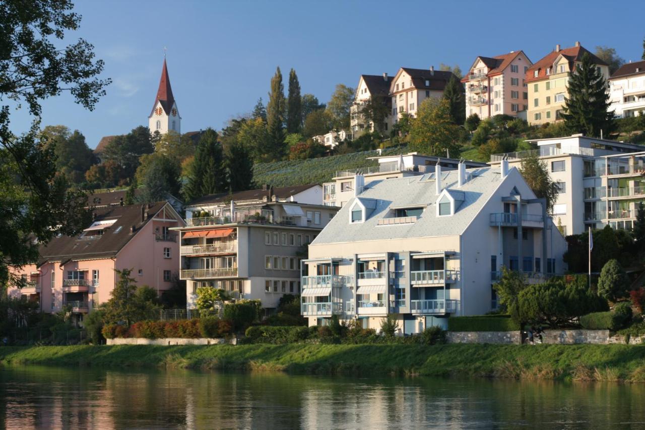 Budget Youth Hostel Oberengstringen Dış mekan fotoğraf